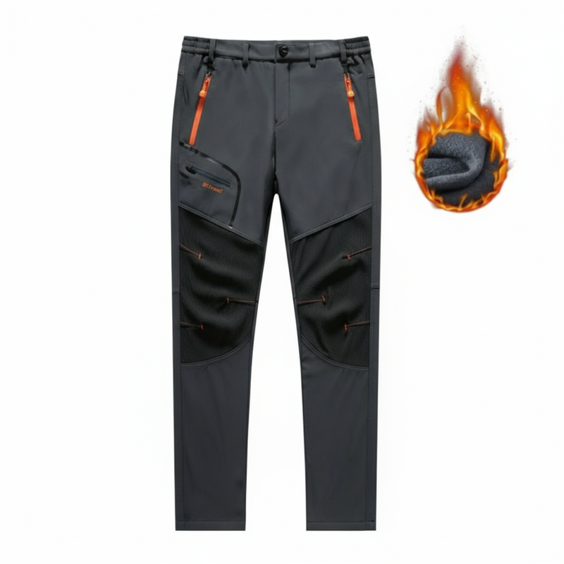 Joseph - Elastic Waterproof Hiking Pants