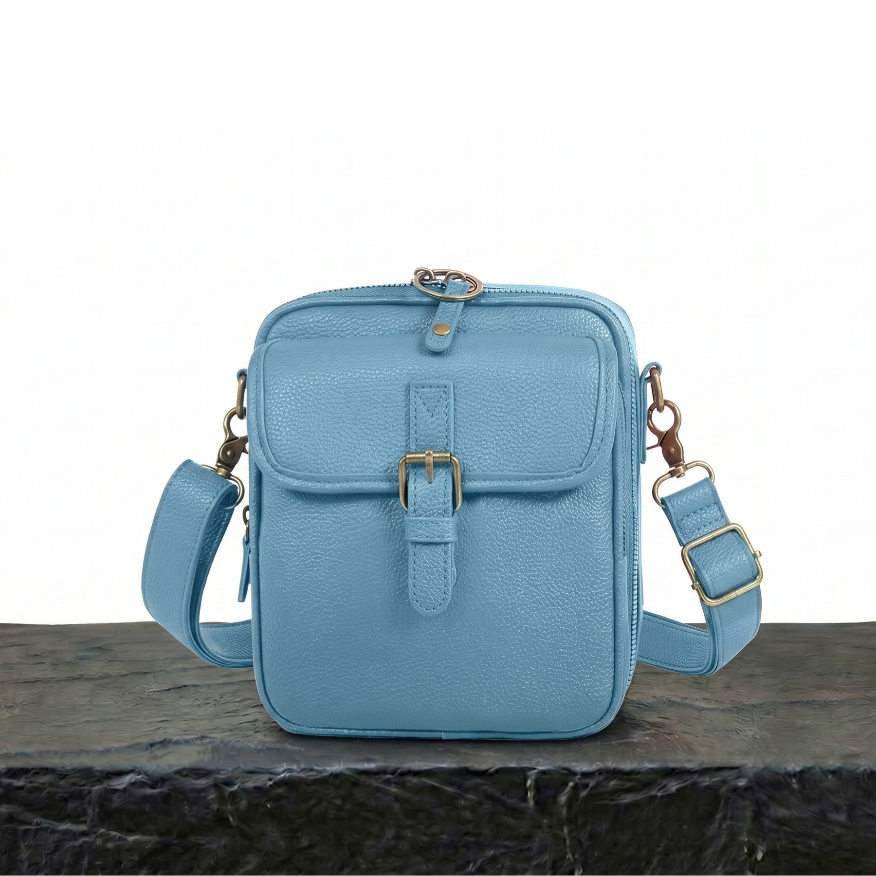Cecily – Prism Crossbody Handbag