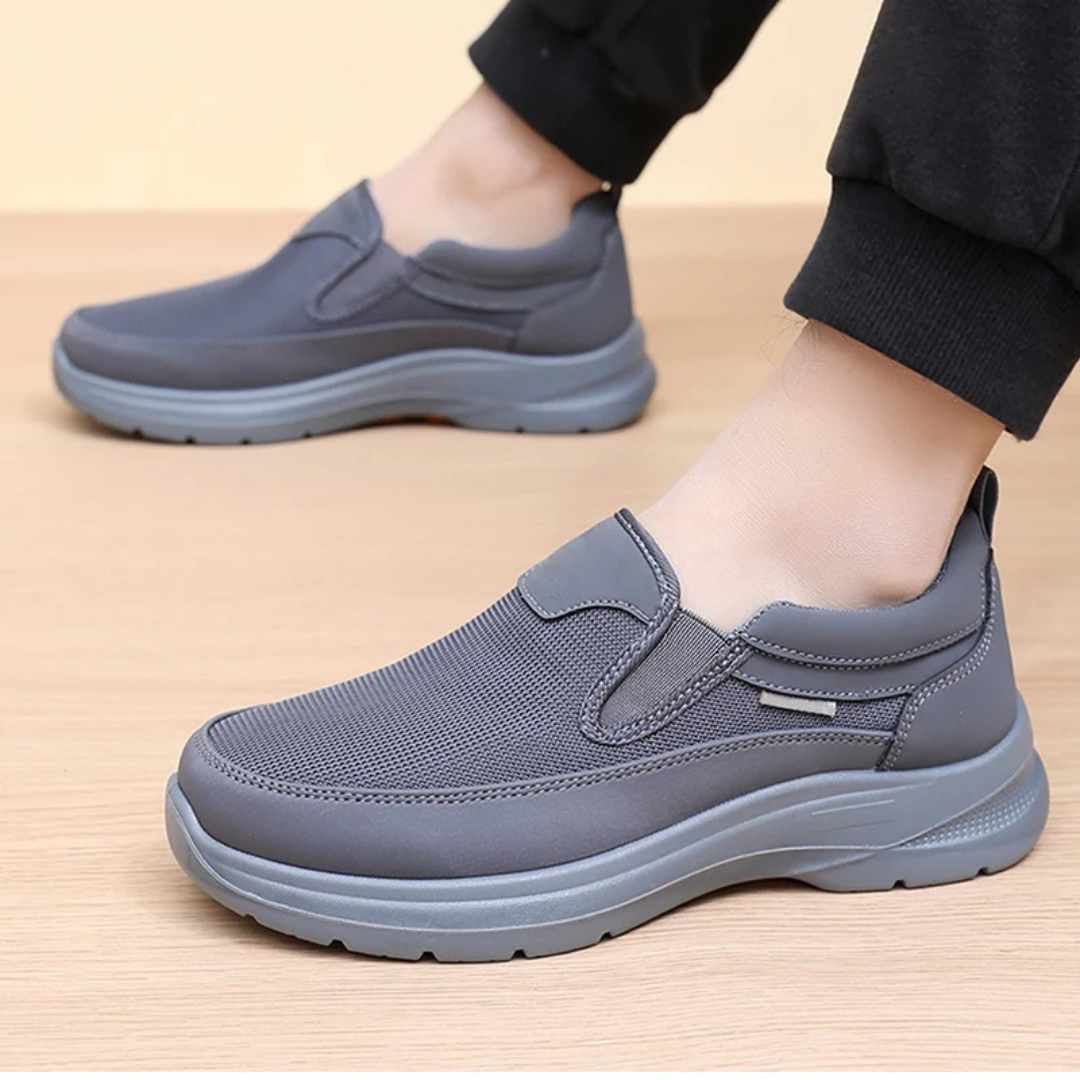 Ashton – Casual Comfortable Orthopaedic Shoes