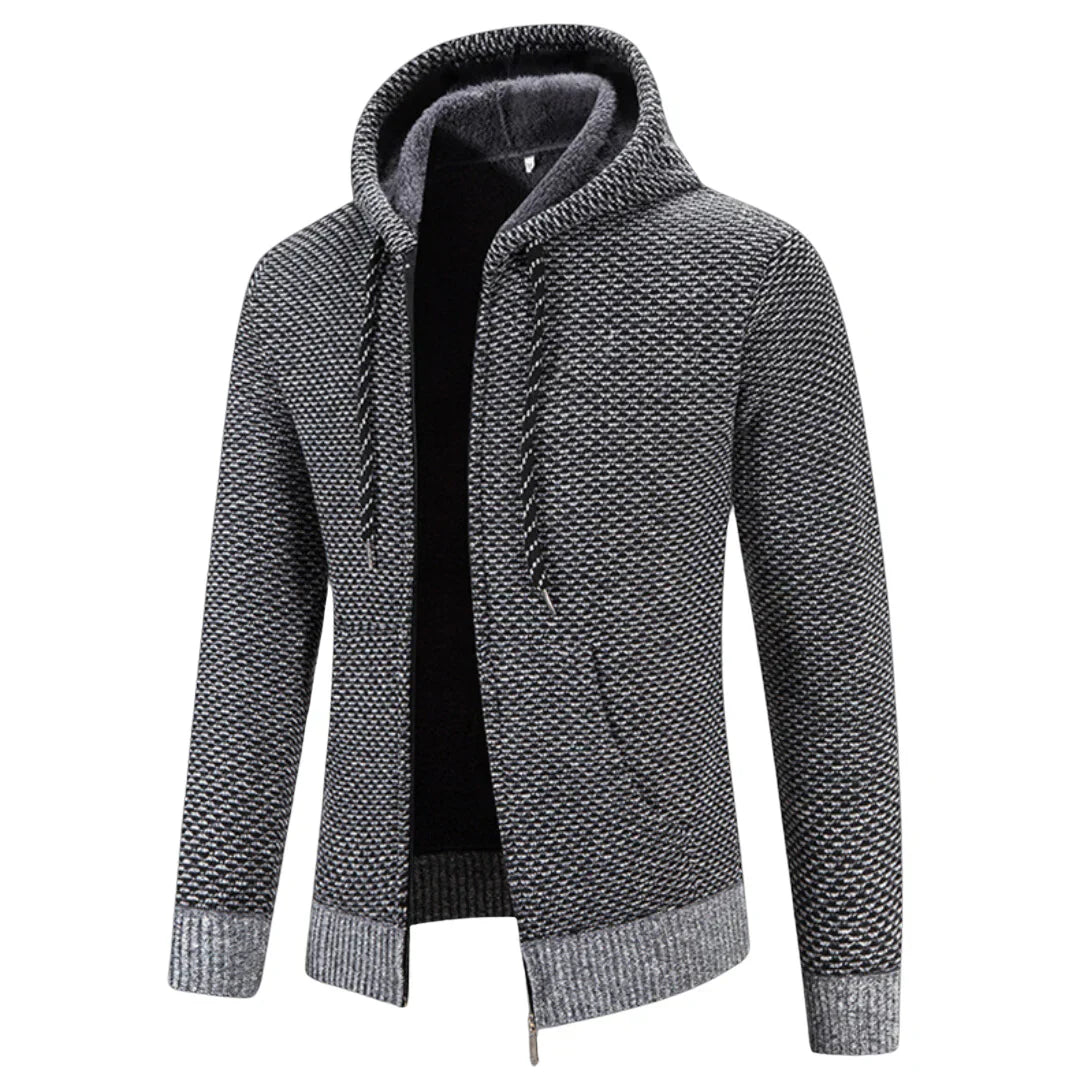 Spencer – Everyday essential hoodie