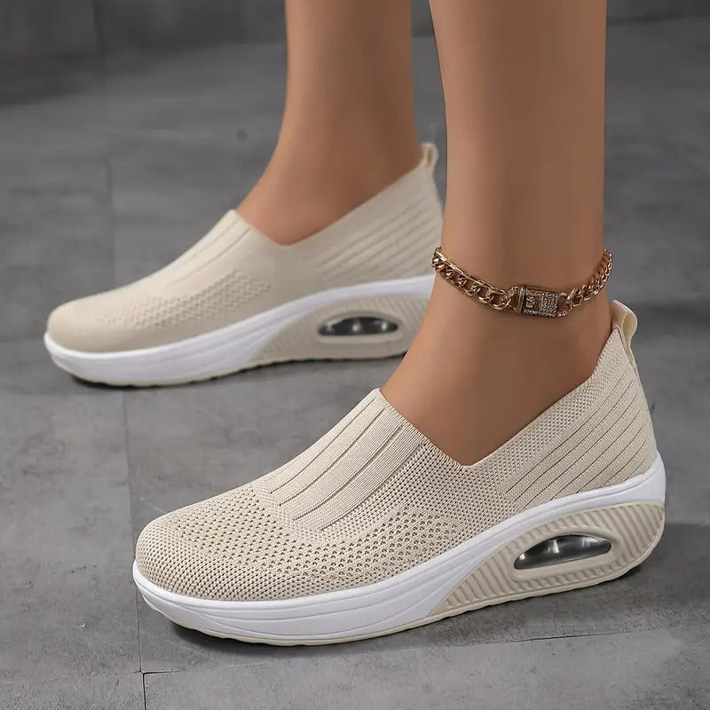 Nuvia – Orthopedic Shoes