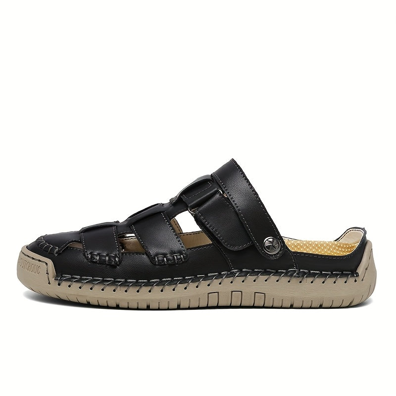 Soraya – Adjustable Comfort Sandals