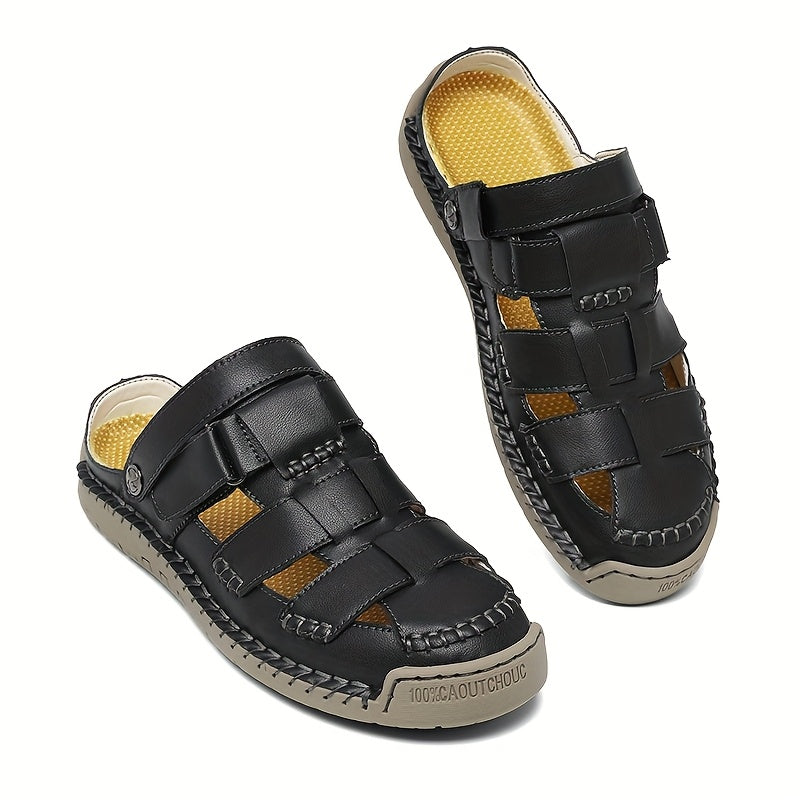 Soraya – Adjustable Comfort Sandals