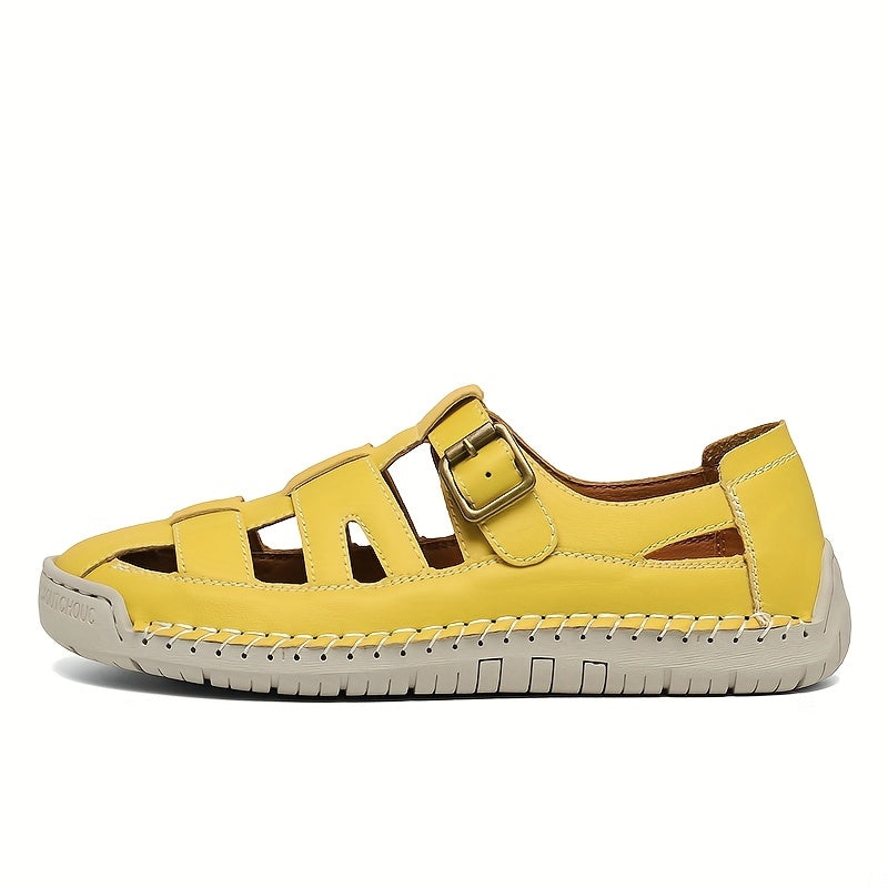Solea – Lightweight & Comfortable Sandals