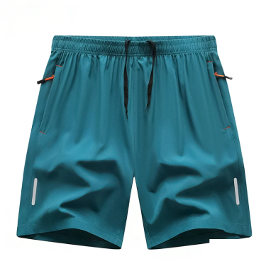 Mason - Quick-Dry Athletic Shorts