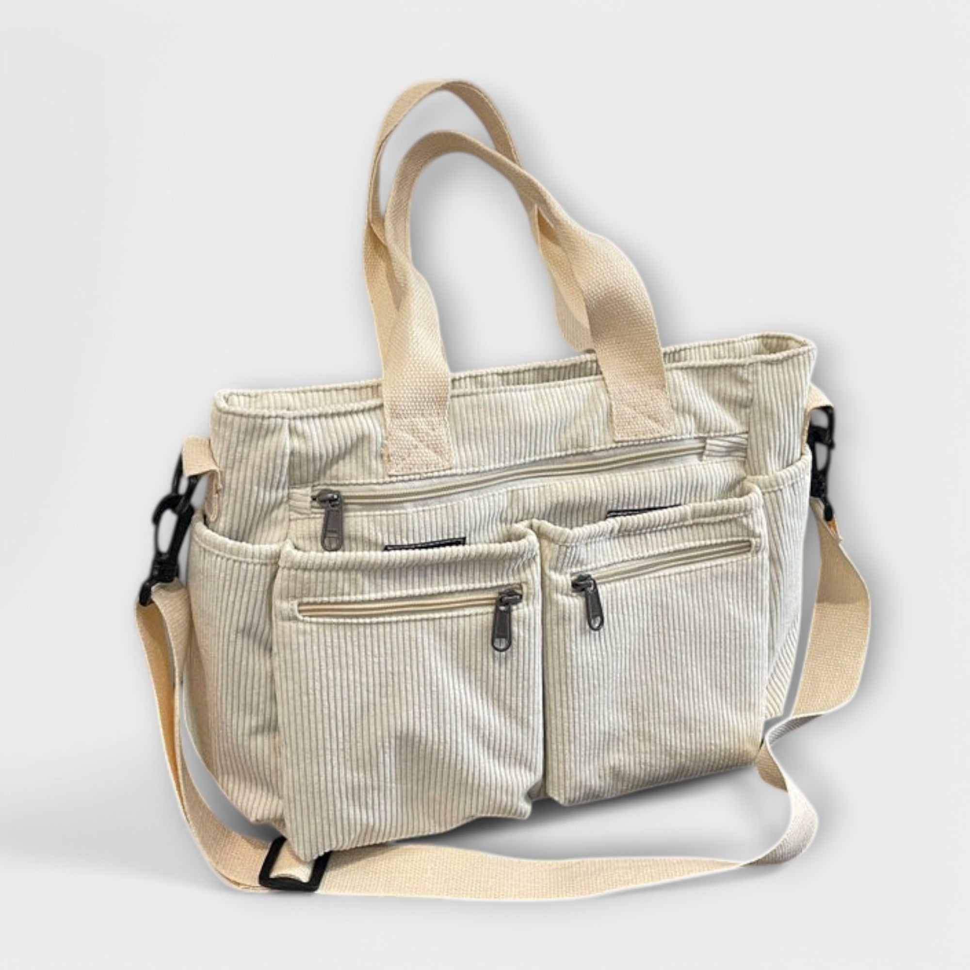 Linnea – Everyday Carry Tote Bag