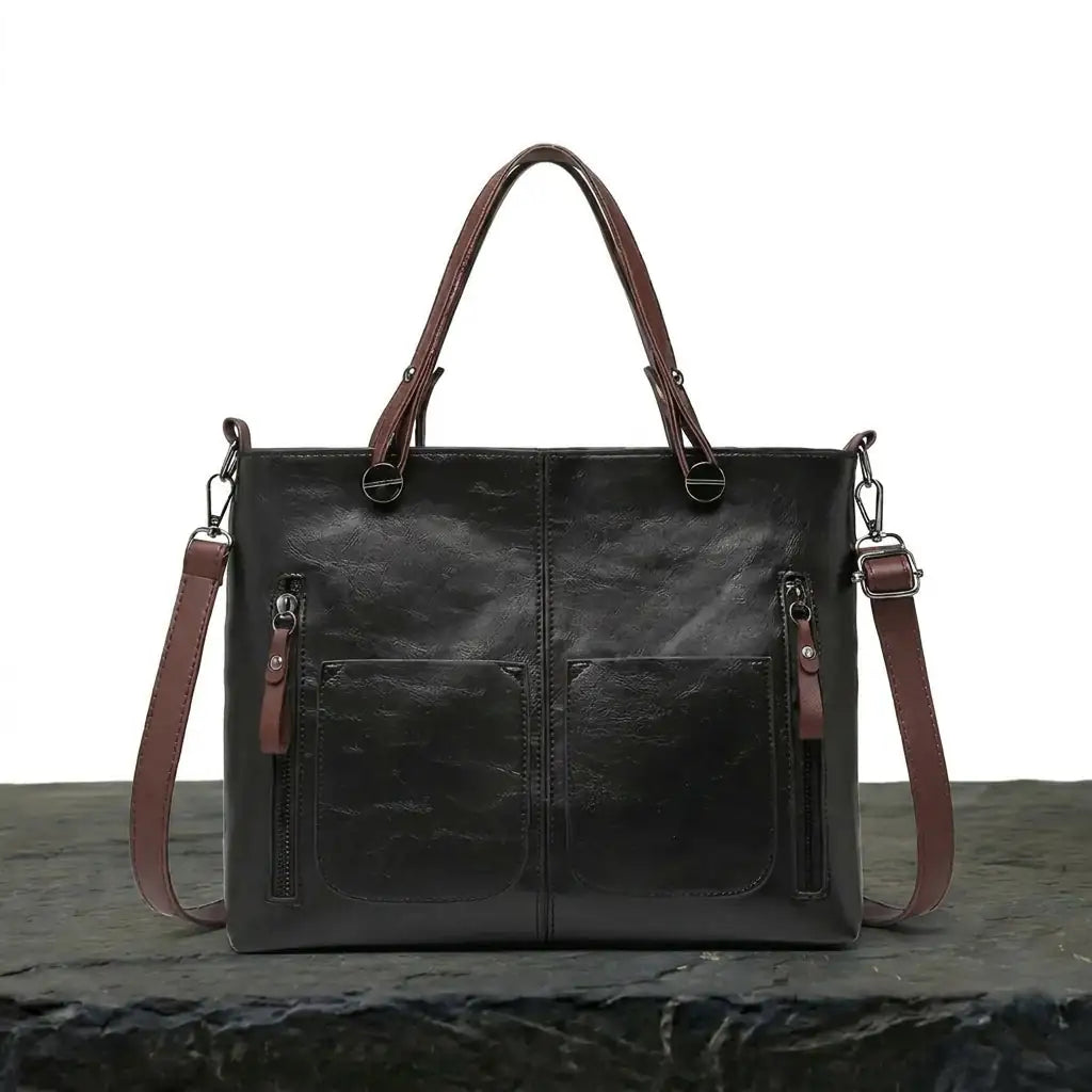 Astoria – Iconic Crossbody Handbag
