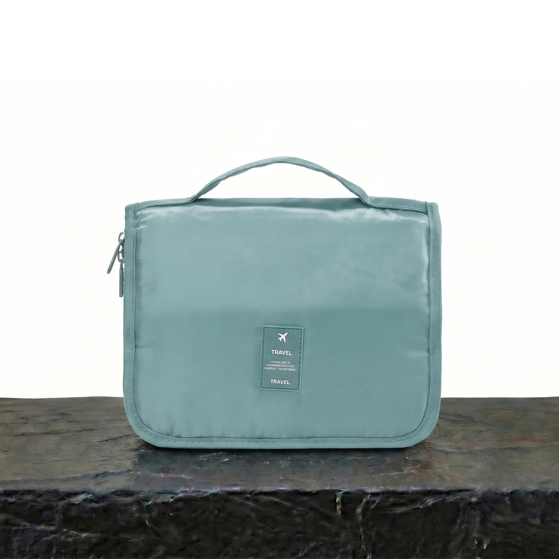 Xylara – Travel Toiletry Organiser Bag