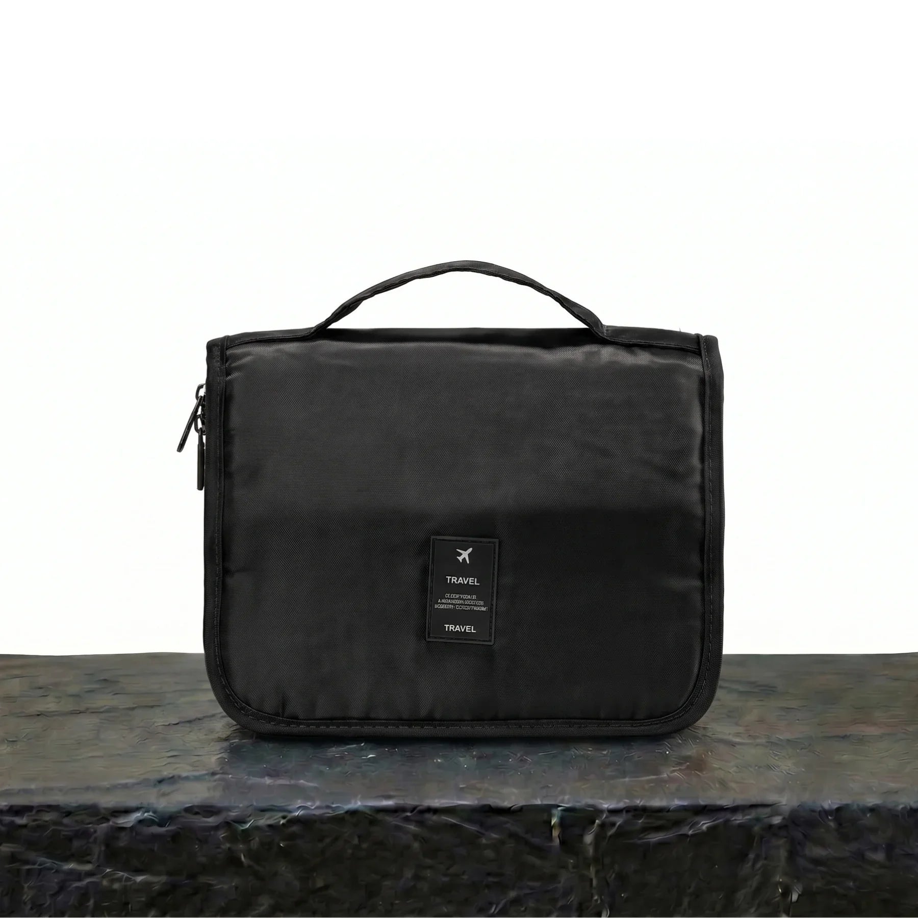 Xylara – Travel Toiletry Organiser Bag