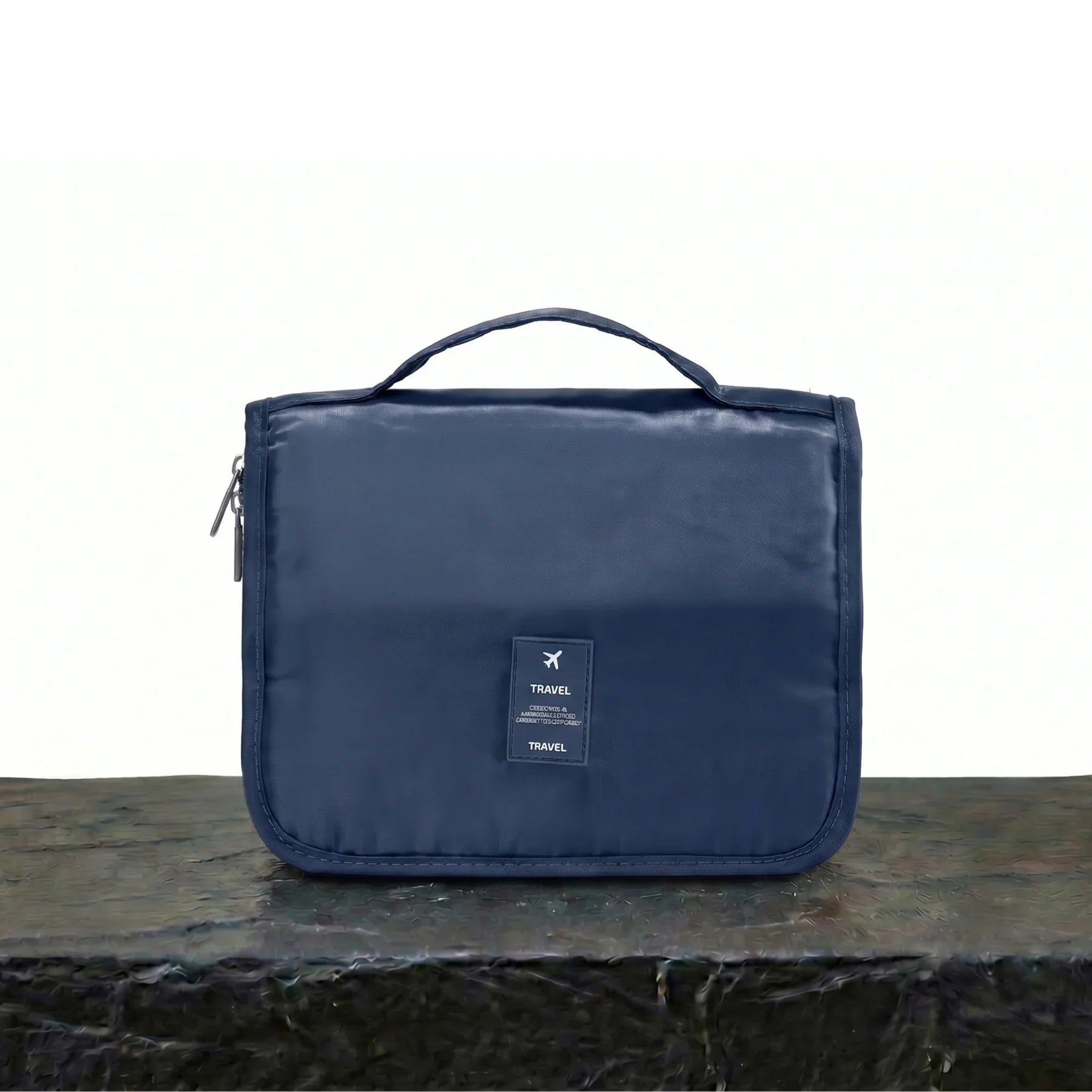 Xylara – Travel Toiletry Organiser Bag