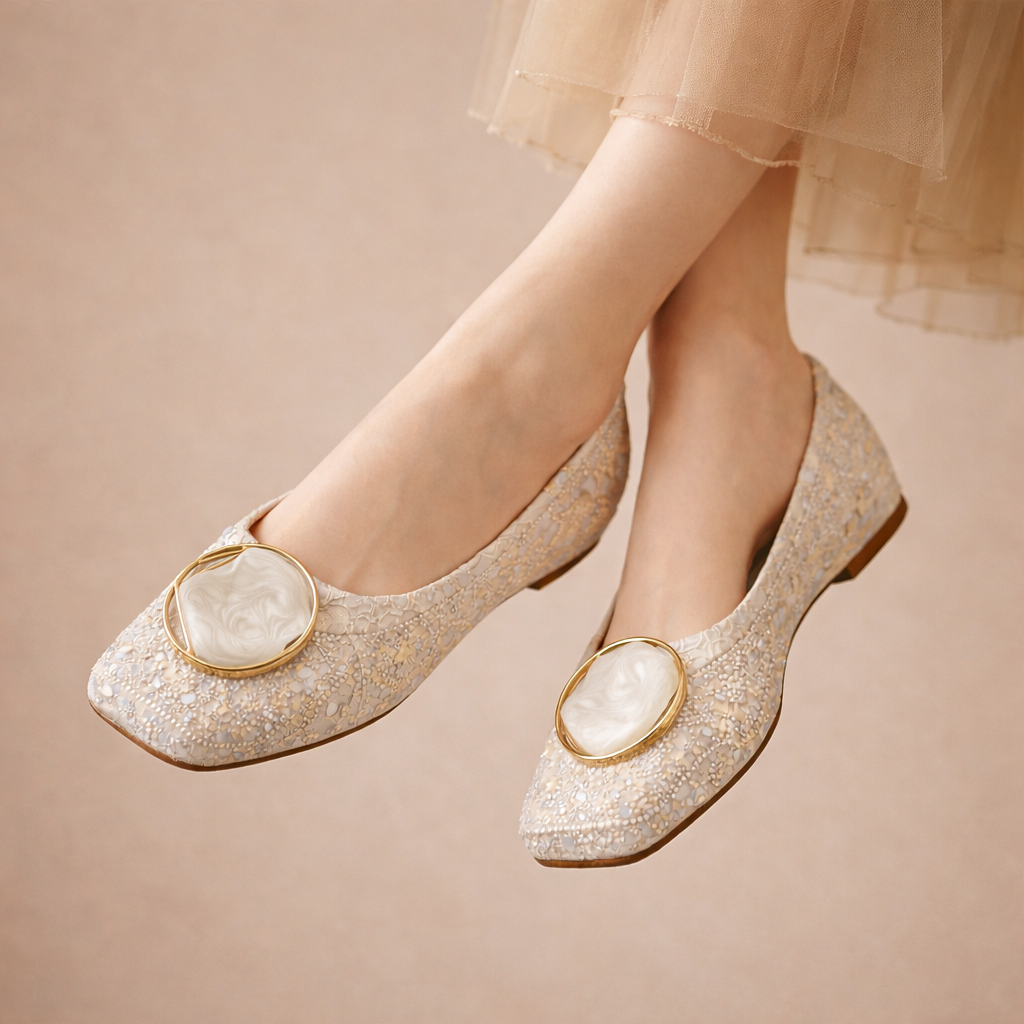 Myla - Elegant Flats