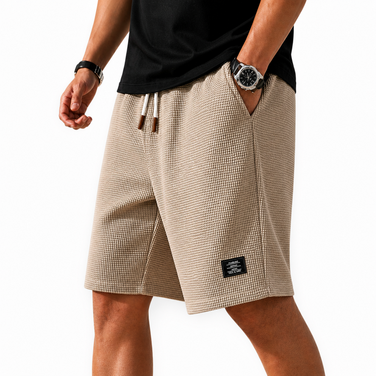 Corin – Premium Summer Comfort Shorts