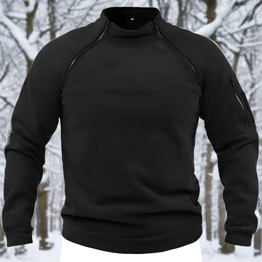 Military Jumper