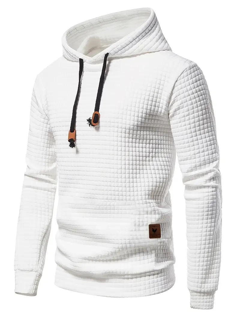 Archie – Sweatshirt with Hood