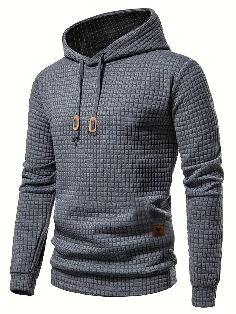Archie – Sweatshirt with Hood