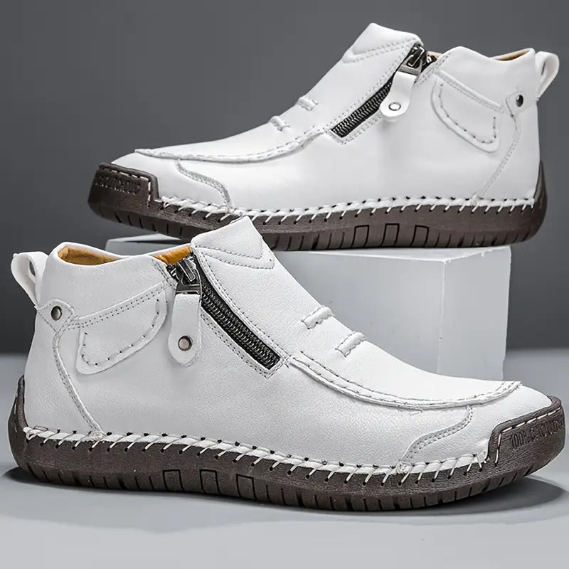 Oscar – Ergonomic Orthopaedic Shoes