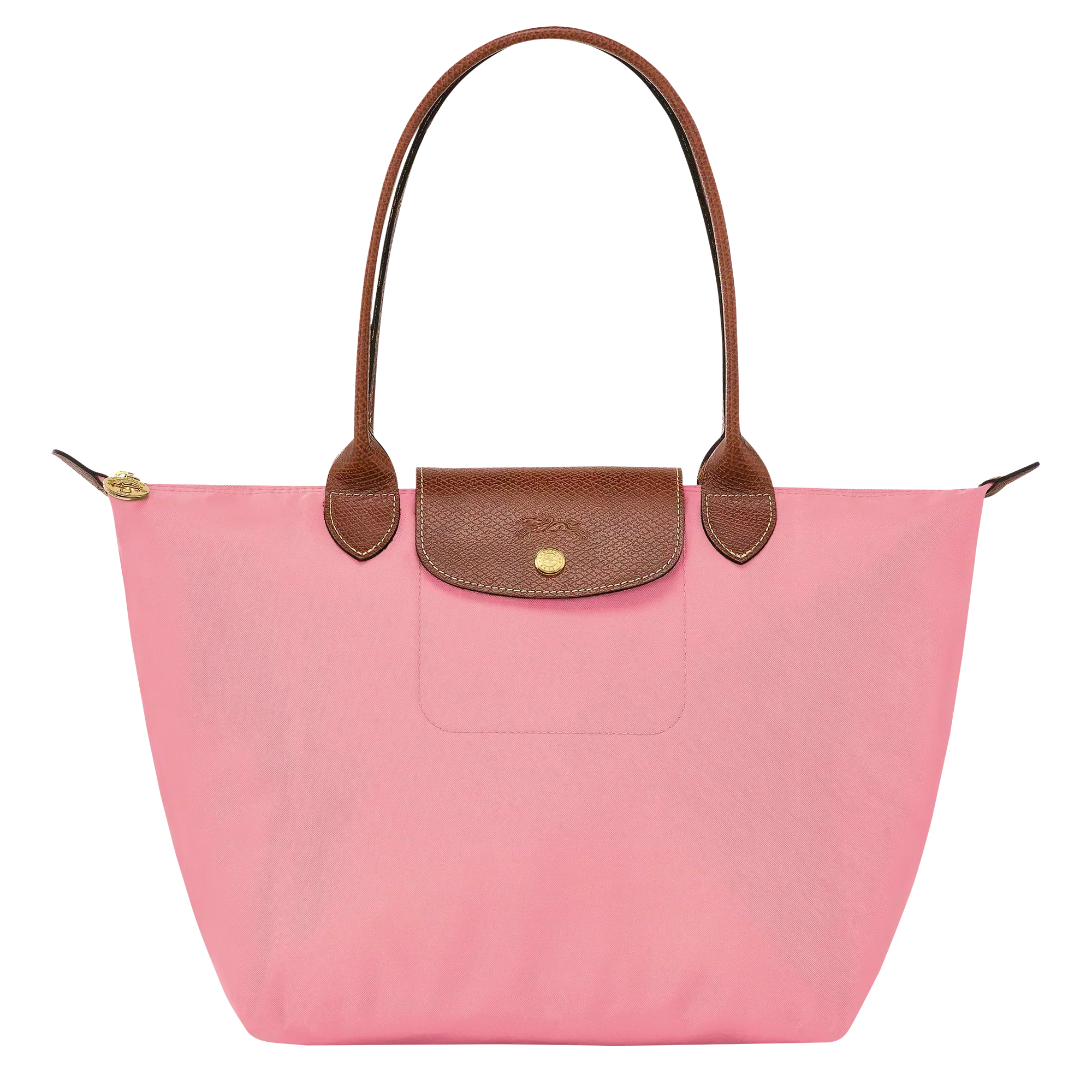 Kaia – Foldable Shopper Bag in Marshmallow