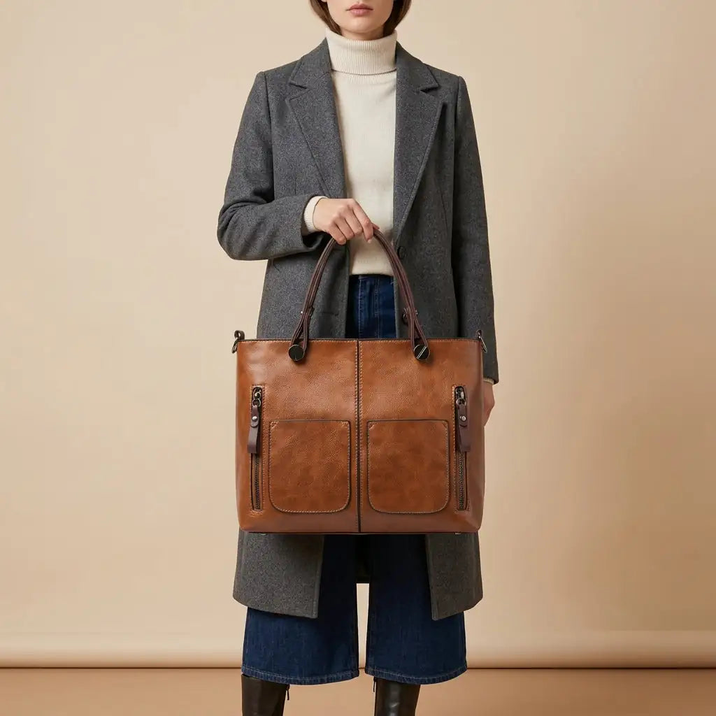 Astoria – Iconic Crossbody Handbag