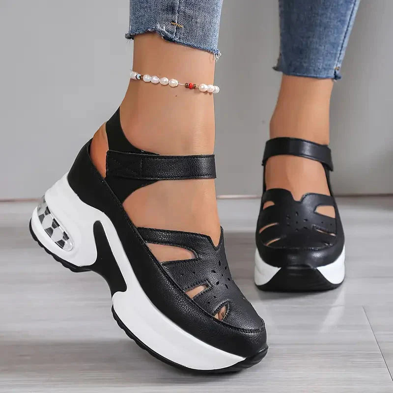 Wilda - Orthopaedic Comfort Sandals