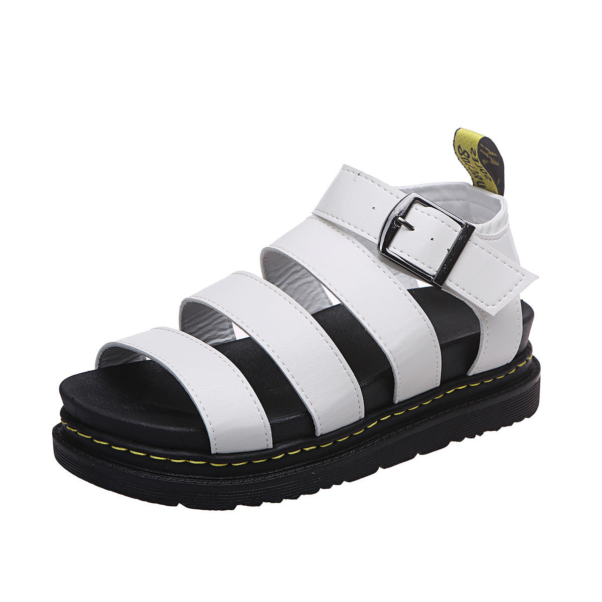 Collins - Casual Thick-Soled Sandals
