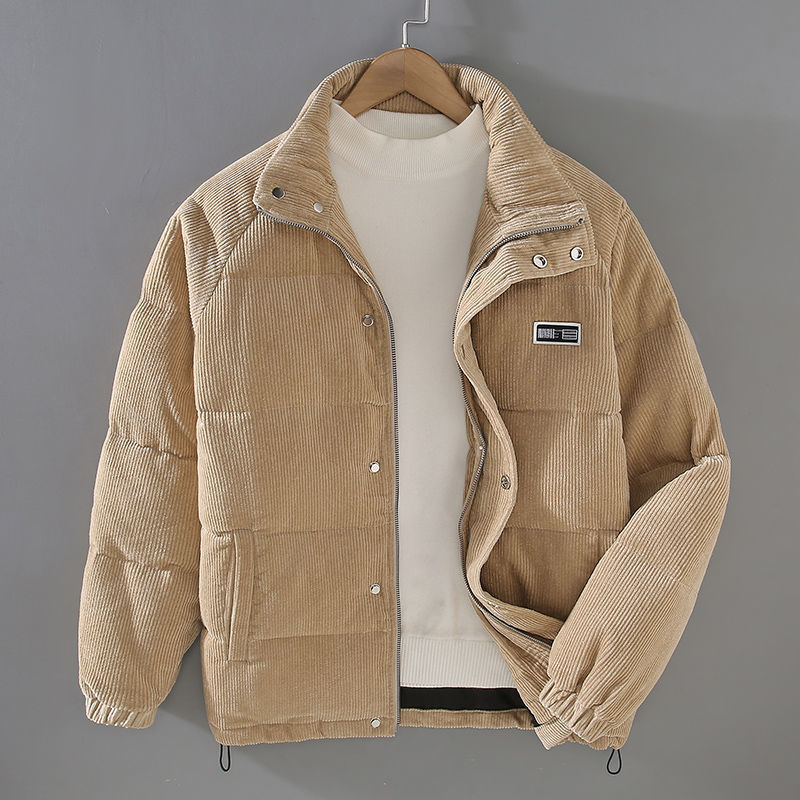 Alexander – Corduroy Jacket