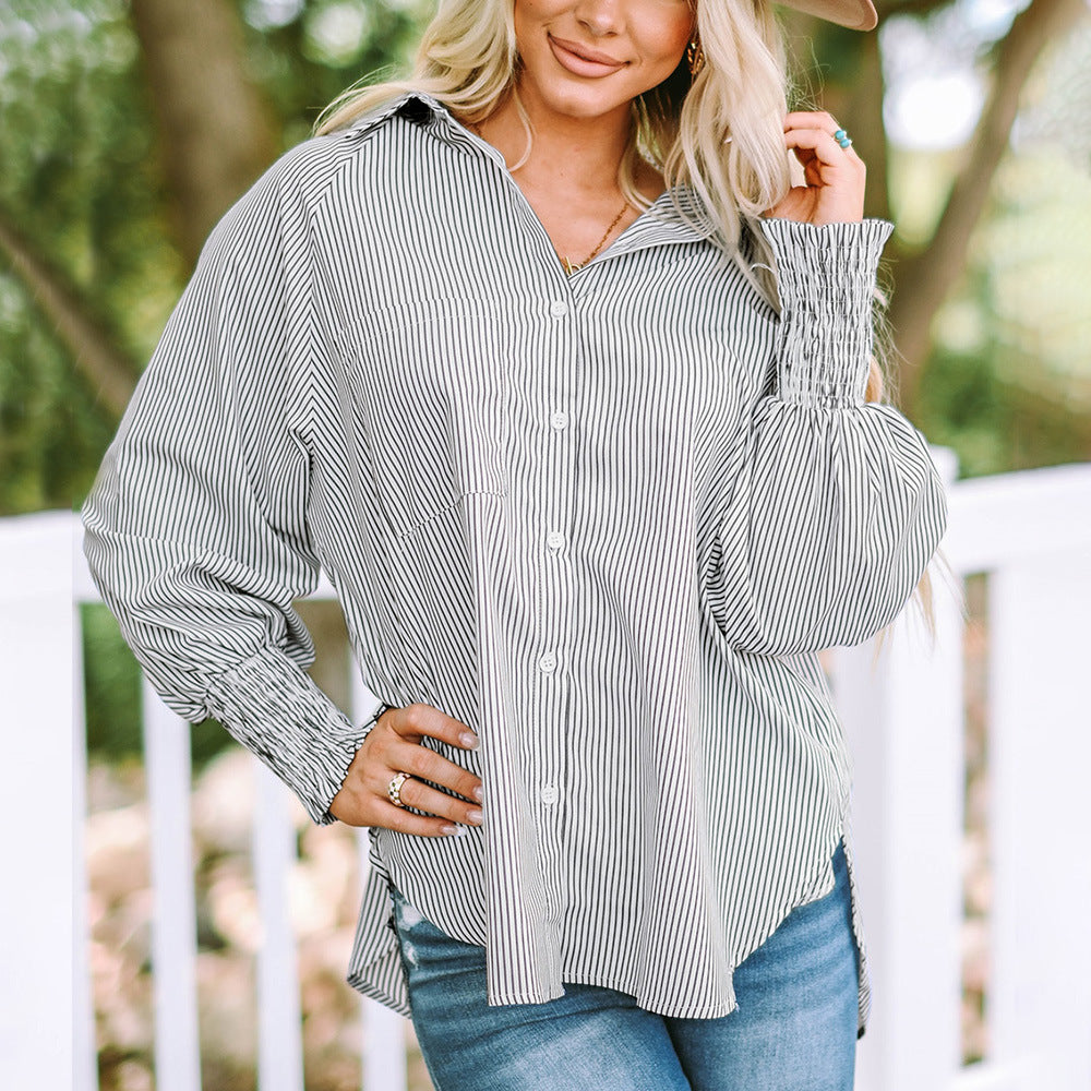 Birdie - Relaxed Everyday Shirt