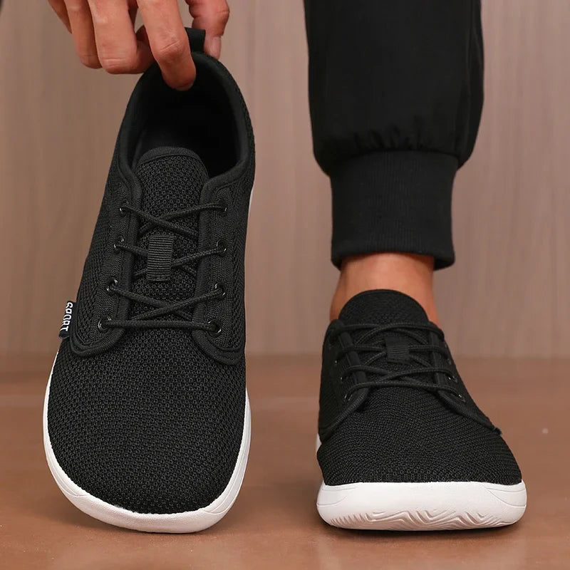 Amos – Costa Breathable Shoes