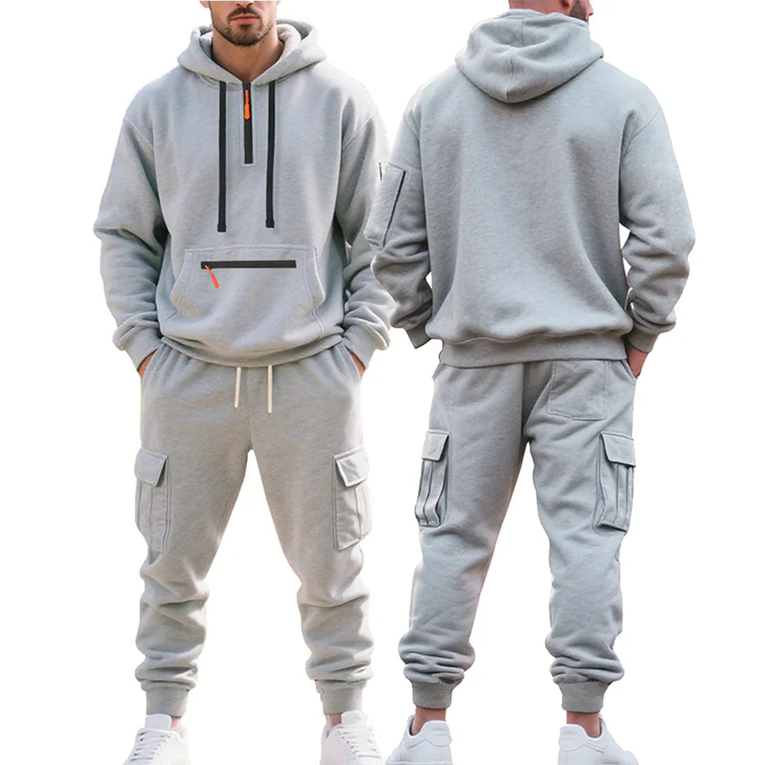 Stewart – Sportive Men’s Winter Set