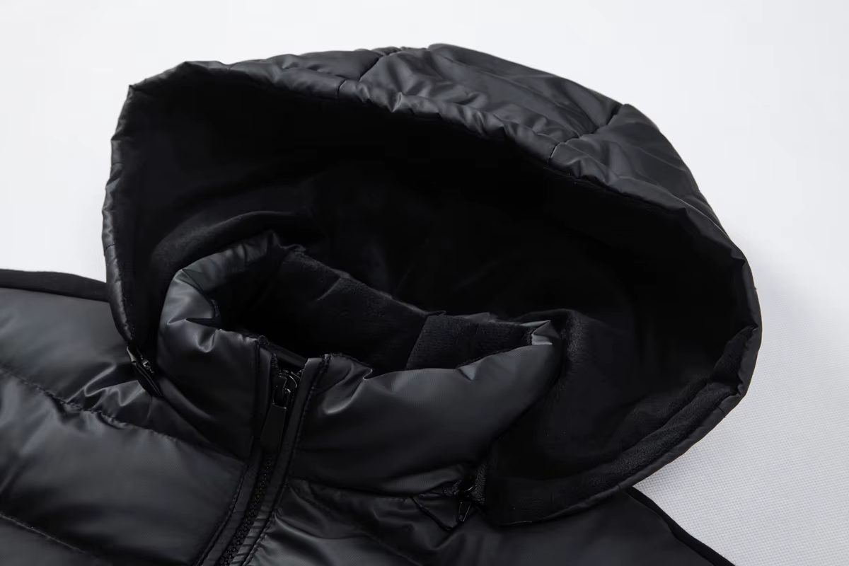 Archie – Premium Hybrid Jacket