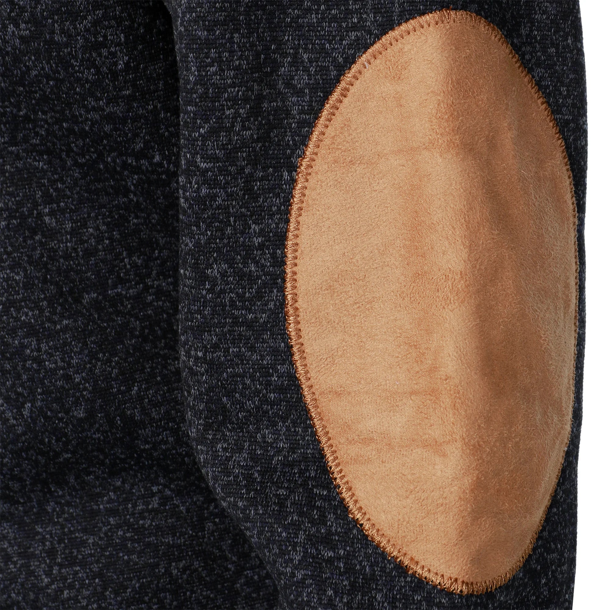 Griffin – Refined Half-Zip Pullover