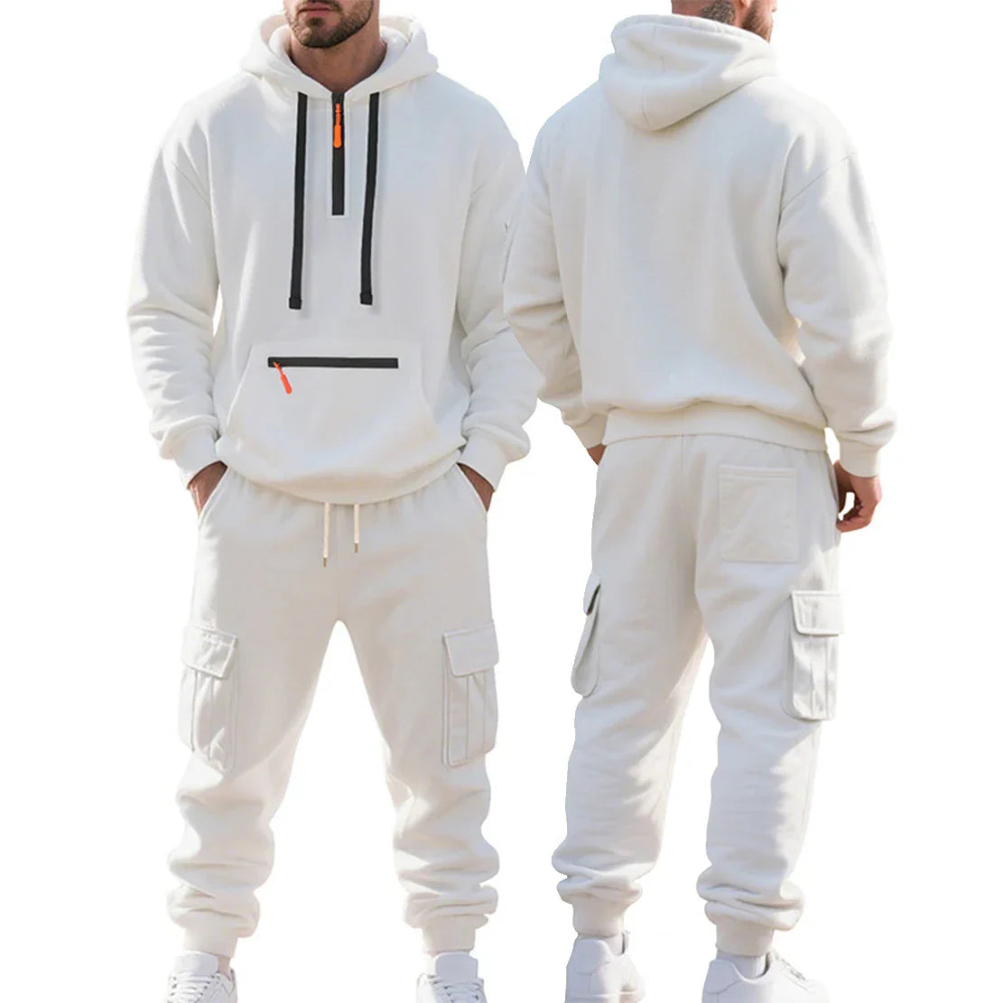 Stewart – Sportive Men’s Winter Set