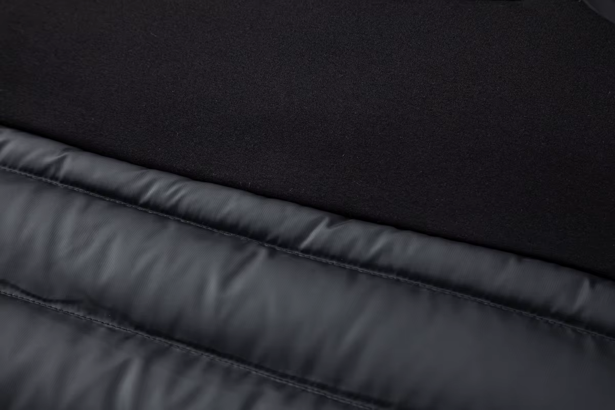 Archie – Premium Hybrid Jacket