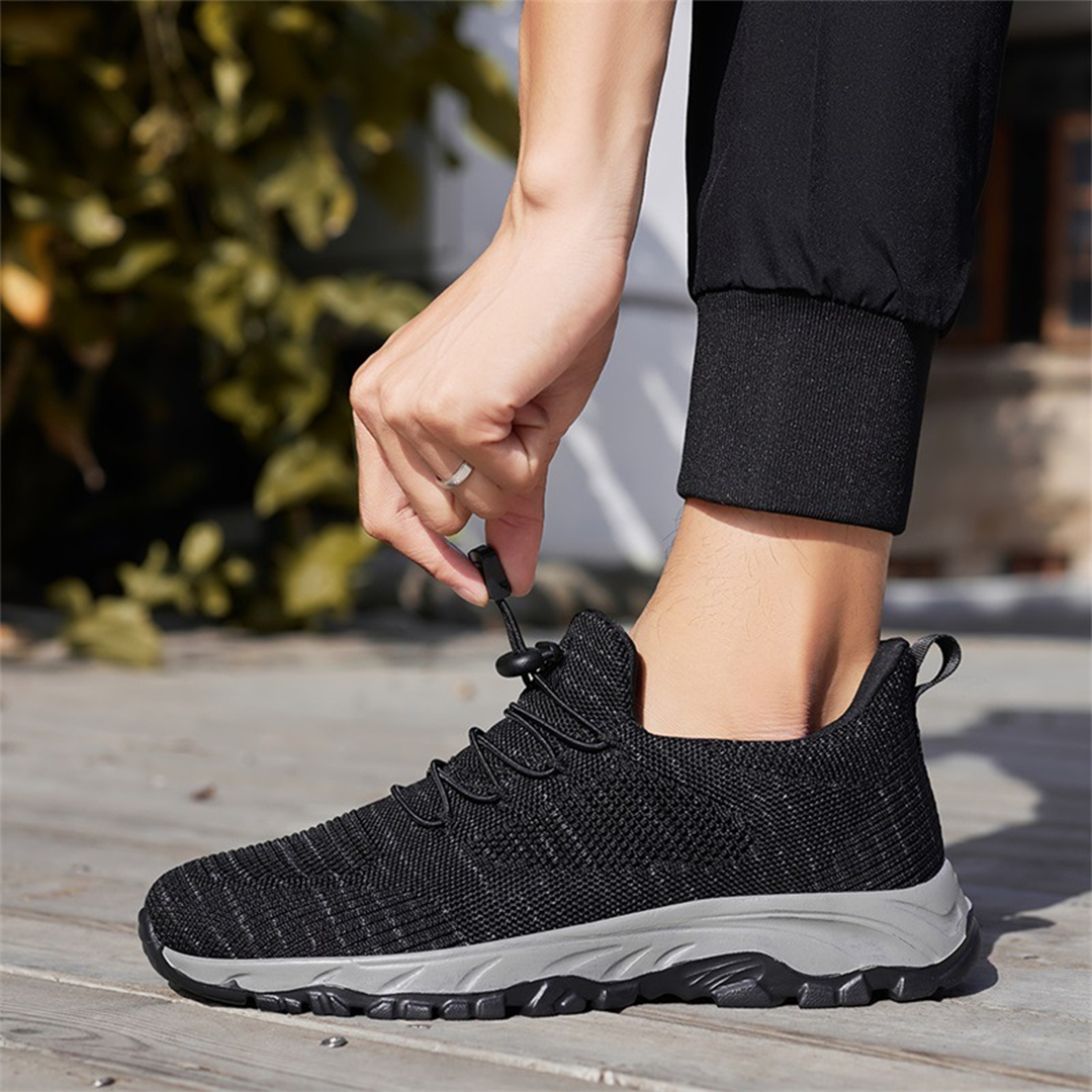 Thea – Hands-Free Orthopedic Mesh Shoes