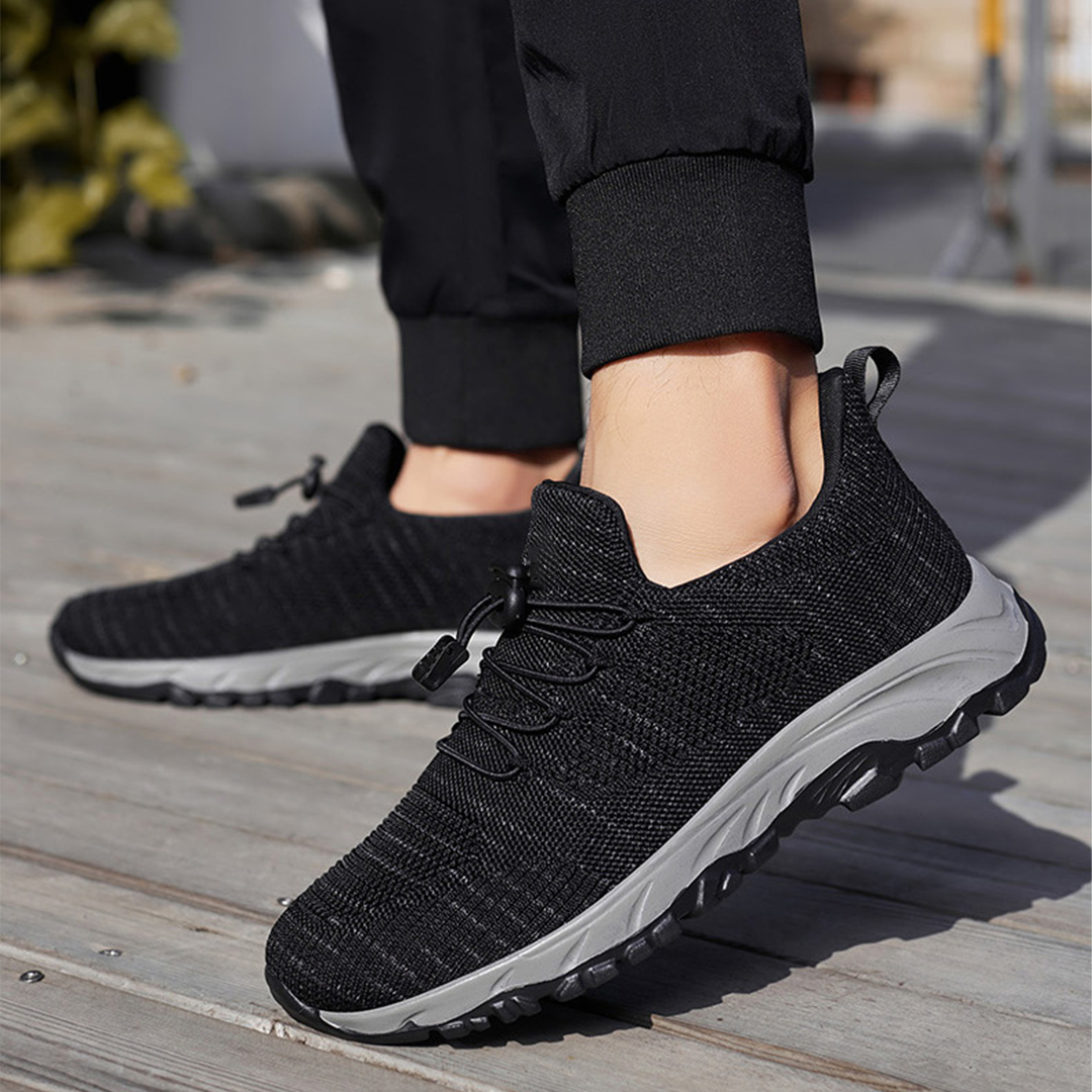 Thea – Hands-Free Orthopedic Mesh Shoes