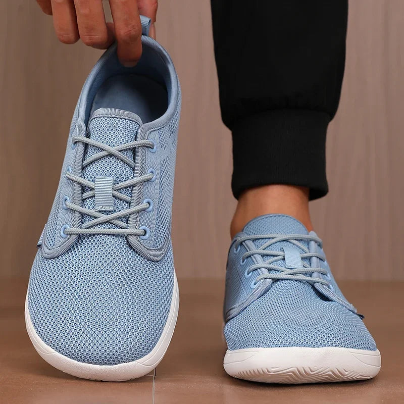 Amos – Costa Breathable Shoes