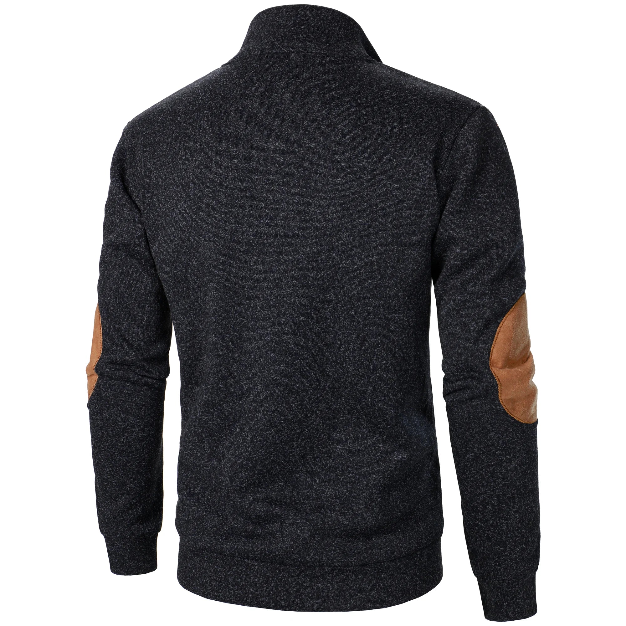Griffin – Refined Half-Zip Pullover