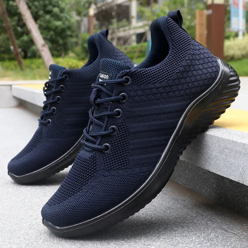 Wilbur – Dynamic Breathable Shoes