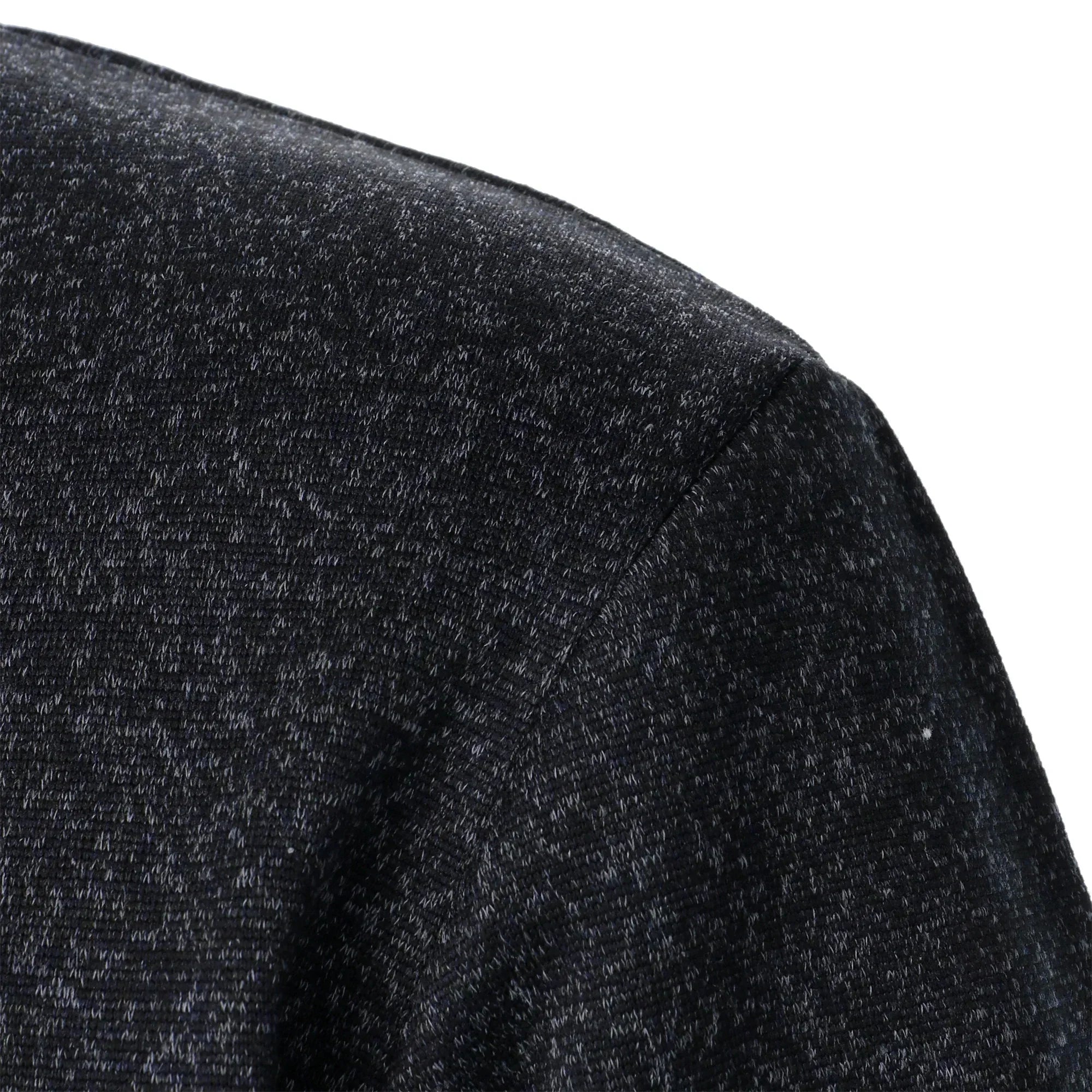Griffin – Refined Half-Zip Pullover