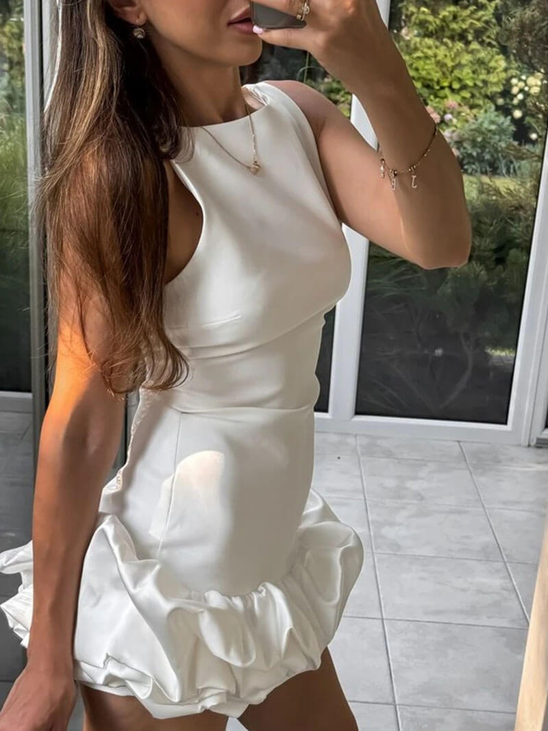Bailey - Dress