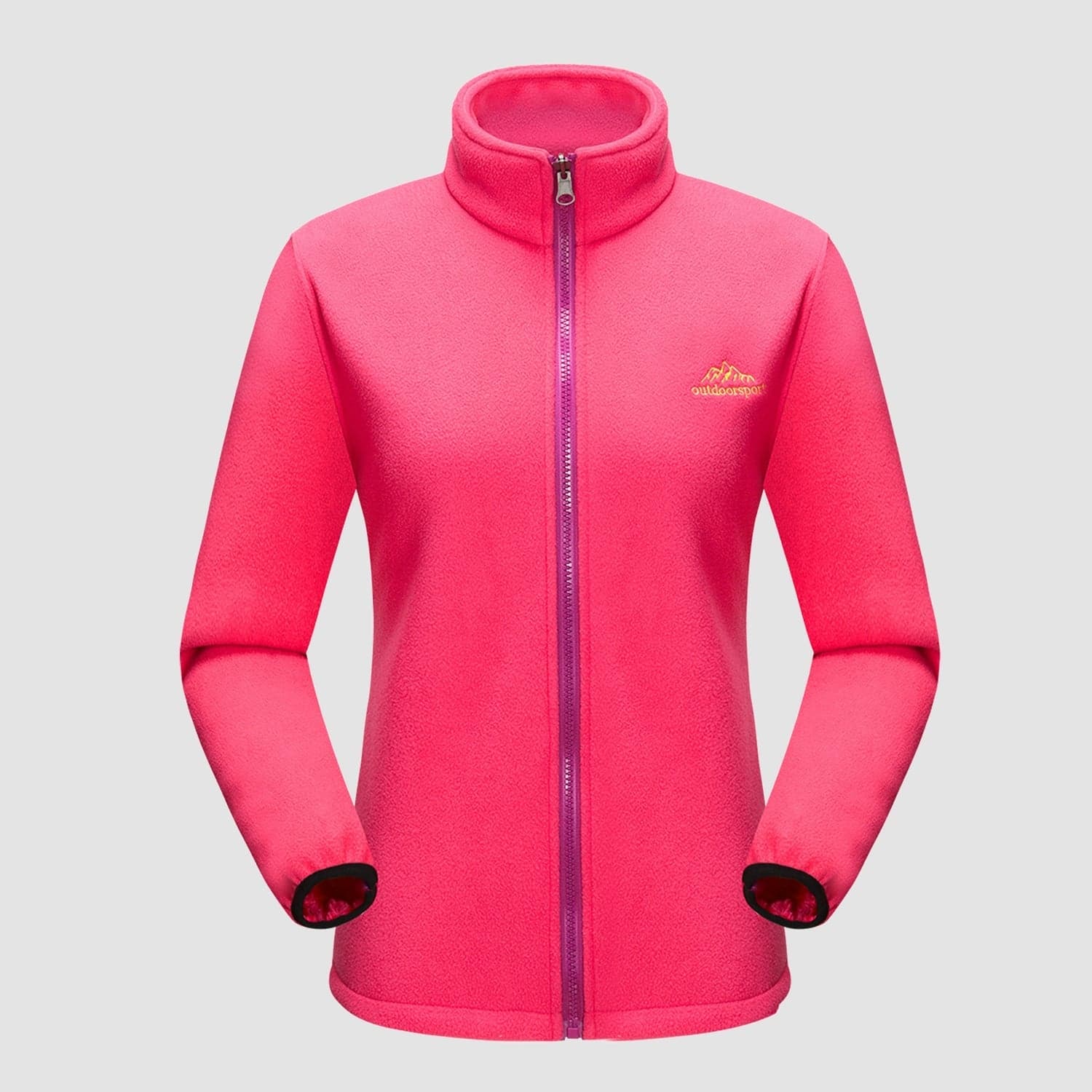 Bexley – 3-in-1 Waterproof Winter Jacket