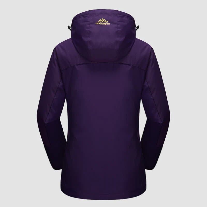 Bexley – 3-in-1 Waterproof Winter Jacket