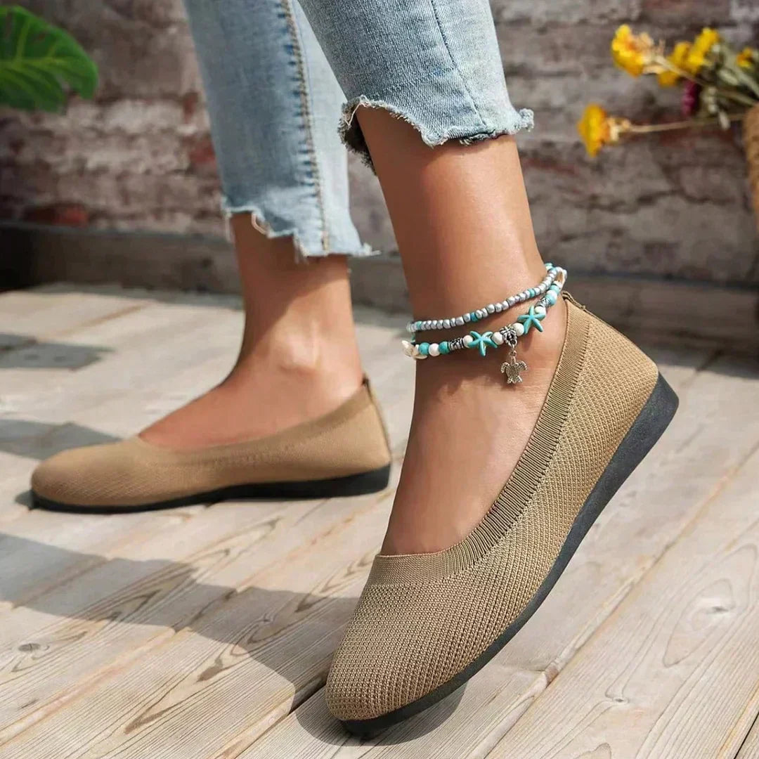 Alba – Everyday Shoes