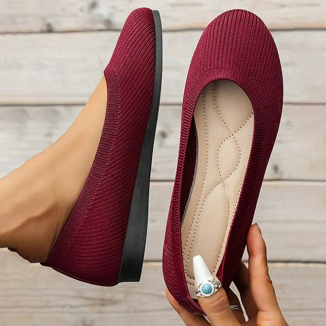 Alba – Everyday Shoes