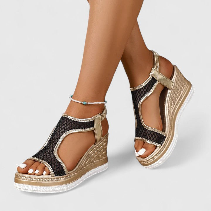 Darcy - Elegant Sandals