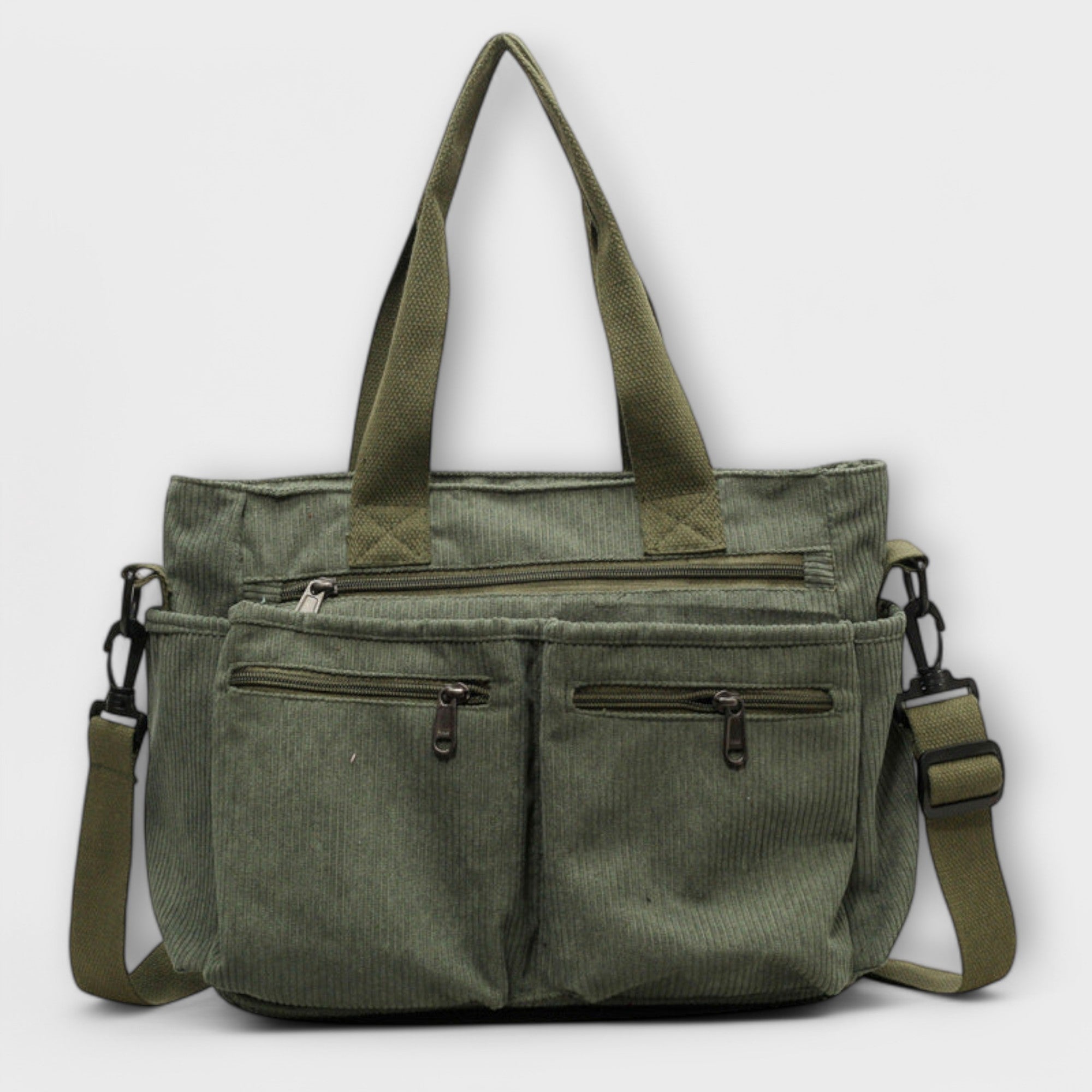 Linnea – Everyday Carry Tote Bag