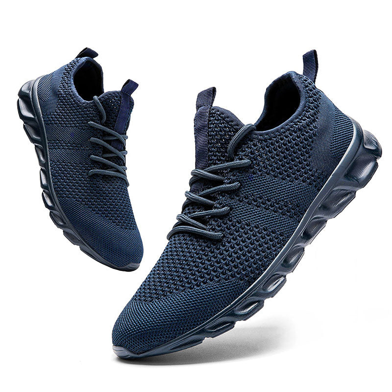 Demi – Comfortable Outdoor Shoes