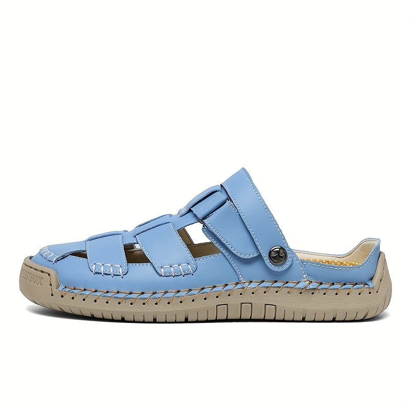 Soraya – Adjustable Comfort Sandals