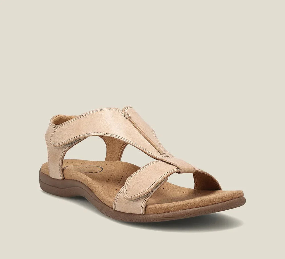 Lara - Lightweight Orthopaedic Comfort Sandals