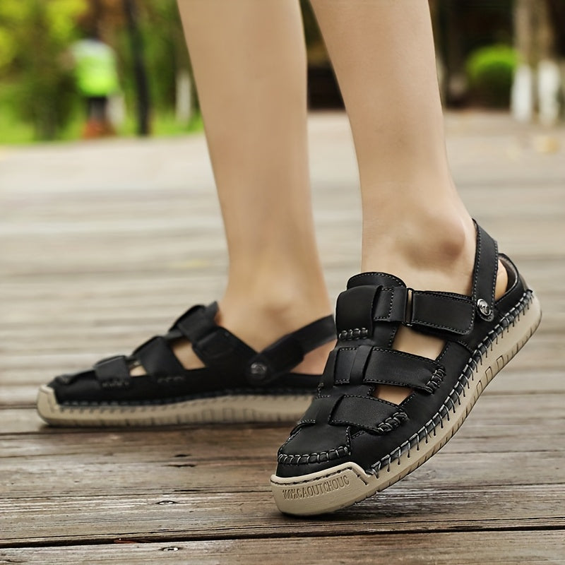 Soraya – Adjustable Comfort Sandals