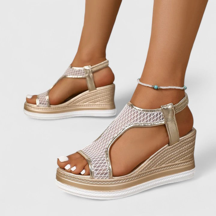 Darcy - Elegant Sandals